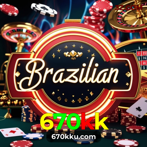 Estatísticas 670kk