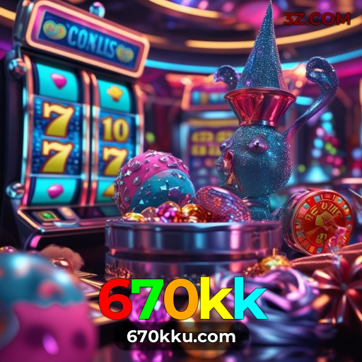 Estatísticas 670kk