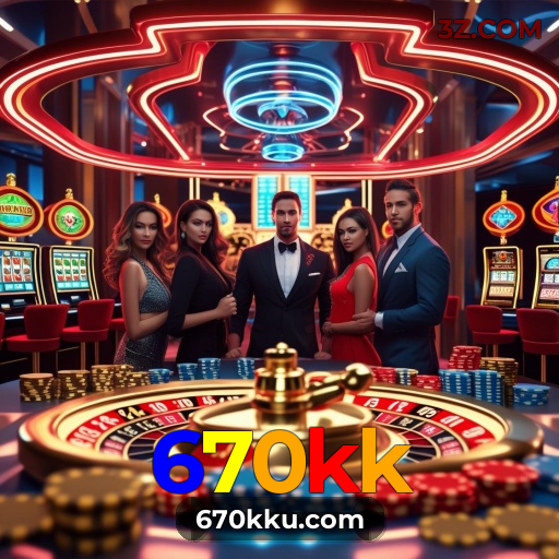 Provedores de Jogos 670kk