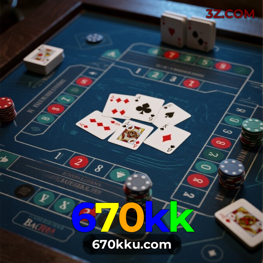 Mesa de Blackjack 670kk