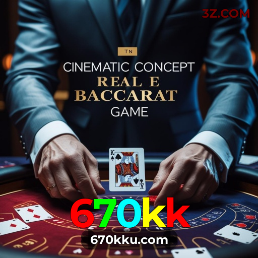 Casino Ao Vivo 670kk