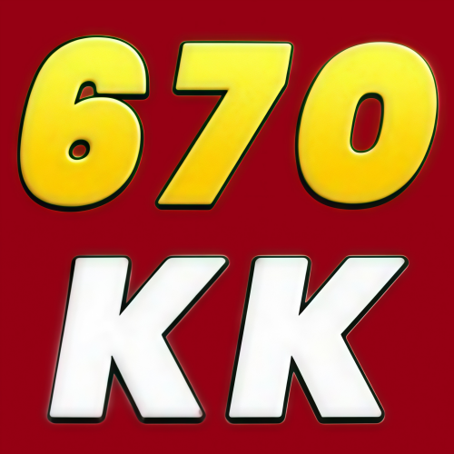 Plataforma 670kk - Apostas Online